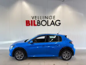Peugeot 208 2020